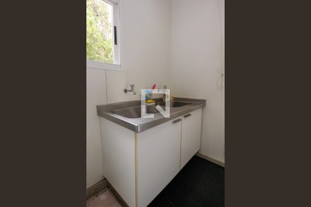 Apartamento à venda com 278m², 4 quartos e 4 vagasÁrea de Serviço