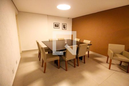 Apartamento à venda com 278m², 4 quartos e 4 vagasÁrea comum - Sala HomeOffice