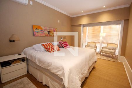 Apartamento à venda com 278m², 4 quartos e 4 vagasSuíte