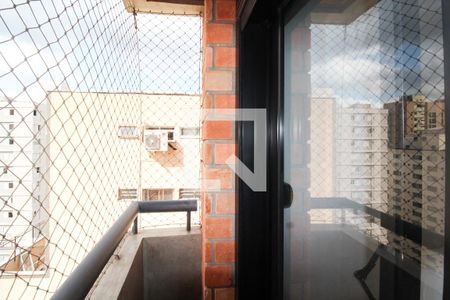 Apartamento à venda com 220m², 4 quartos e 4 vagas Apartamento à venda com 220m², 4 quartos e 4 vagasVaranda da Suíte