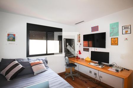 Apartamento à venda com 220m², 4 quartos e 4 vagas Apartamento à venda com 220m², 4 quartos e 4 vagasQuarto 2