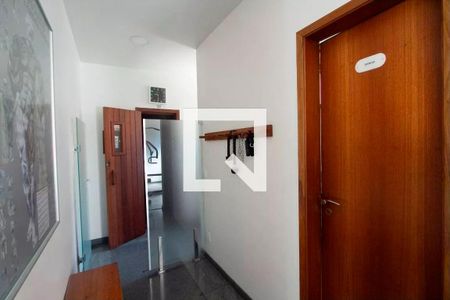 Apartamento à venda com 220m², 4 quartos e 4 vagas Apartamento à venda com 220m², 4 quartos e 4 vagasÁrea comum - Sauna