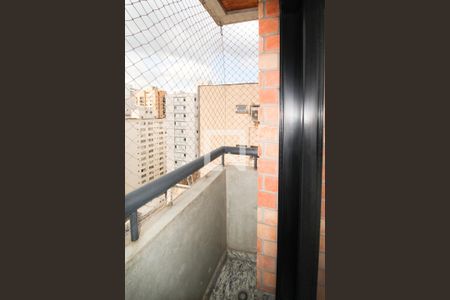 Apartamento à venda com 220m², 4 quartos e 4 vagas Apartamento à venda com 220m², 4 quartos e 4 vagasVaranda da Suíte