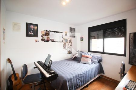 Apartamento à venda com 220m², 4 quartos e 4 vagas Apartamento à venda com 220m², 4 quartos e 4 vagasQuarto 2