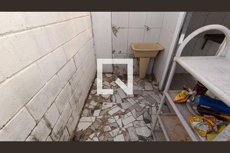 Studio para alugar com 40m², 1 quarto e 1 vaga