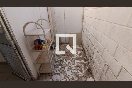 Studio para alugar com 40m², 1 quarto e 1 vaga