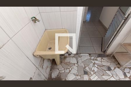 Studio para alugar com 40m², 1 quarto e 1 vaga