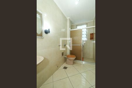 Apartamento à venda com 139m², 2 quartos e 3 vagas Apartamento à venda com 139m², 2 quartos e 3 vagasBanheiro