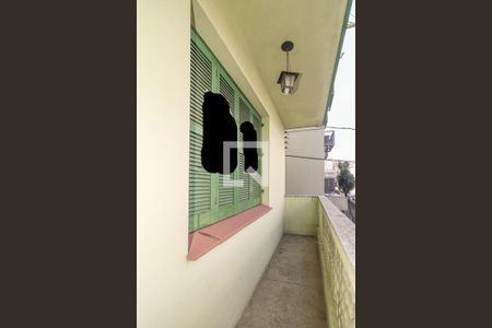 Apartamento à venda com 139m², 2 quartos e 3 vagas Apartamento à venda com 139m², 2 quartos e 3 vagasVaranda