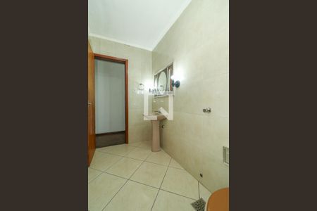 Apartamento à venda com 139m², 2 quartos e 3 vagas Apartamento à venda com 139m², 2 quartos e 3 vagasBanheiro