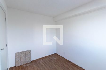 Apartamento para alugar com 25m², 1 quarto e sem vagaQuarto