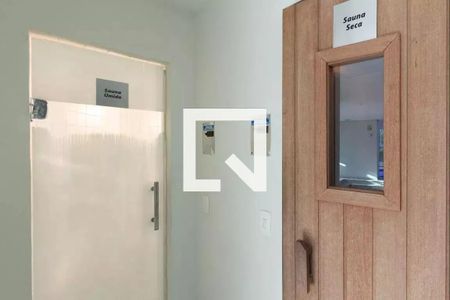 Apartamento à venda com 115m², 2 quartos e 2 vagas Apartamento à venda com 115m², 2 quartos e 2 vagasSauna
