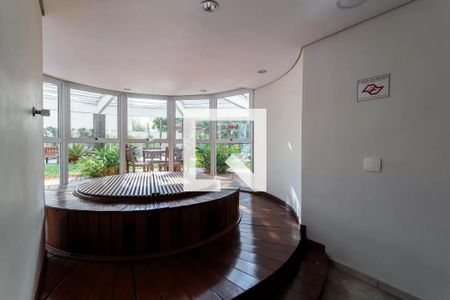 Apartamento à venda com 115m², 2 quartos e 2 vagas Apartamento à venda com 115m², 2 quartos e 2 vagasSpa