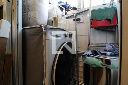 Apartamento à venda com 115m², 2 quartos e 2 vagas Apartamento à venda com 115m², 2 quartos e 2 vagasÁrea de Serviço