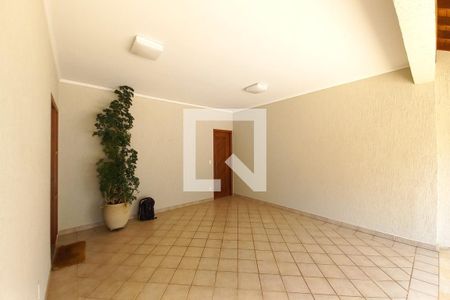 Casa de condomínio à venda com 340m², 3 quartos e 4 vagasGaragem