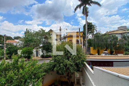 Casa de condomínio à venda com 340m², 3 quartos e 4 vagasVista da Suíte