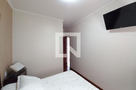 Casa de condomínio à venda com 340m², 3 quartos e 4 vagasQuarto 1 - Suíte