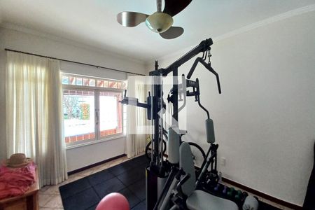 Casa de condomínio à venda com 340m², 3 quartos e 4 vagasÁrea comum