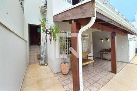 Casa de condomínio à venda com 340m², 3 quartos e 4 vagasCorredor Lateral