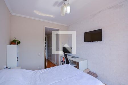 Casa à venda com 272m², 6 quartos e 3 vagas Casa à venda com 272m², 6 quartos e 3 vagasQuarto 3