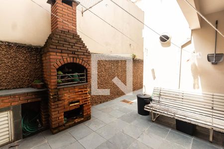 Casa à venda com 160m², 3 quartos e 2 vagasÁrea comum