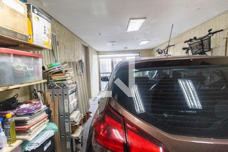 Casa à venda com 160m², 3 quartos e 2 vagasGaragem