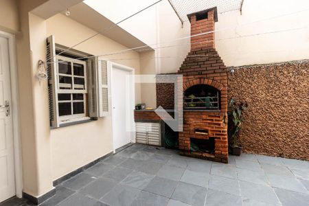 Casa à venda com 160m², 3 quartos e 2 vagasÁrea comum