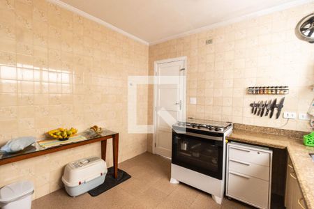 Casa à venda com 160m², 3 quartos e 2 vagasCozinha