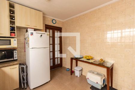 Casa à venda com 160m², 3 quartos e 2 vagasCozinha