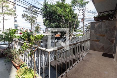 Casa à venda com 160m², 3 quartos e 2 vagasVaranda