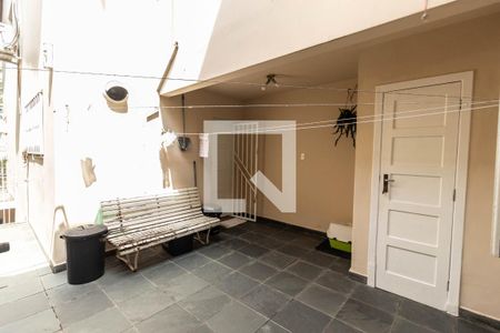 Casa à venda com 160m², 3 quartos e 2 vagasÁrea comum