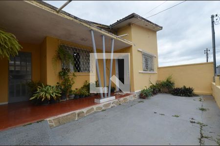 Casa à venda com 450m², 2 quartos e 1 vagaVaranda