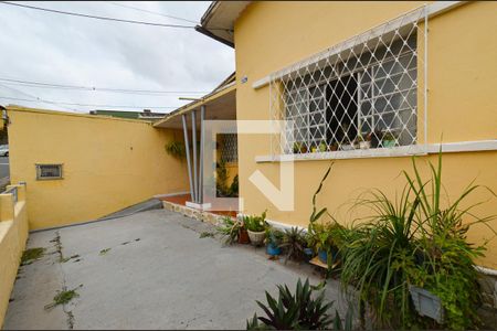 Casa à venda com 450m², 2 quartos e 1 vagaVaranda
