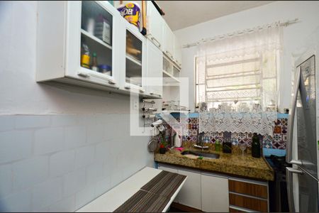 Casa à venda com 450m², 2 quartos e 1 vagaCozinha