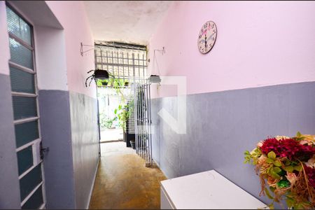 Casa à venda com 450m², 2 quartos e 1 vagaArea serviço