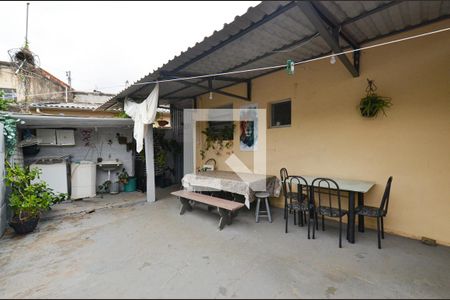 Casa à venda com 450m², 2 quartos e 1 vagaArea serviço