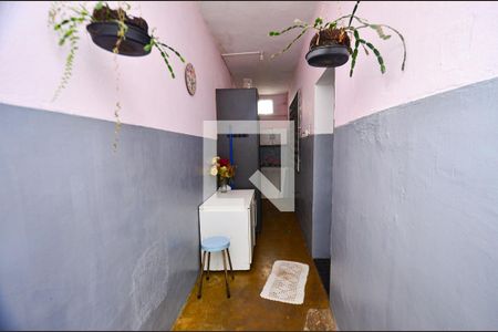 Casa à venda com 450m², 2 quartos e 1 vagaArea serviço