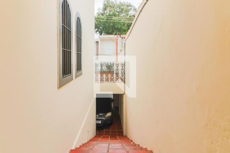 Casa à venda com 193m², 4 quartos e 2 vagas Casa à venda com 193m², 4 quartos e 2 vagasQuintal