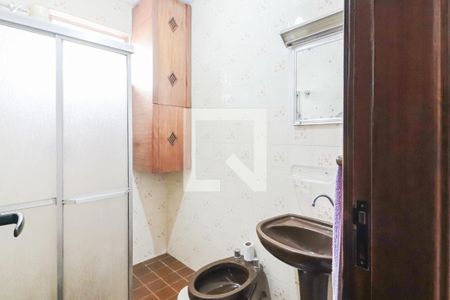 Casa à venda com 193m², 4 quartos e 2 vagas Casa à venda com 193m², 4 quartos e 2 vagasBanheiro do Quarto 1