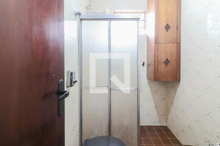 Casa à venda com 193m², 4 quartos e 2 vagas Casa à venda com 193m², 4 quartos e 2 vagasBanheiro do Quarto 1
