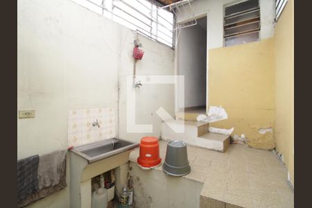 Casa à venda com 110m², 2 quartos e sem vagaÁrea de Serviço