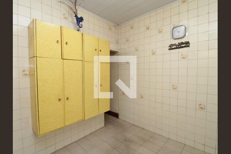 Casa à venda com 110m², 2 quartos e sem vagaCozinha