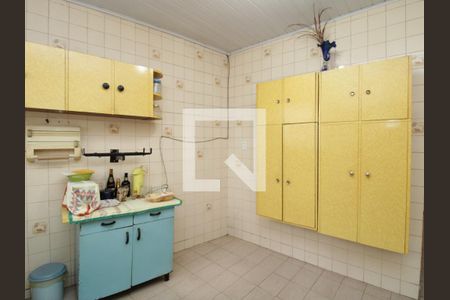 Casa à venda com 110m², 2 quartos e sem vagaCozinha