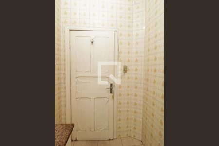 Casa à venda com 110m², 2 quartos e sem vagaBanheiro