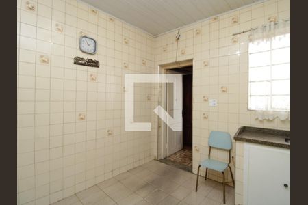 Casa à venda com 110m², 2 quartos e sem vagaCozinha