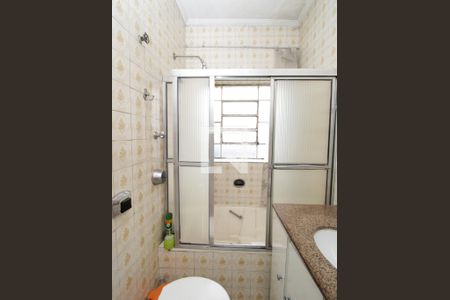 Casa à venda com 110m², 2 quartos e sem vagaBanheiro