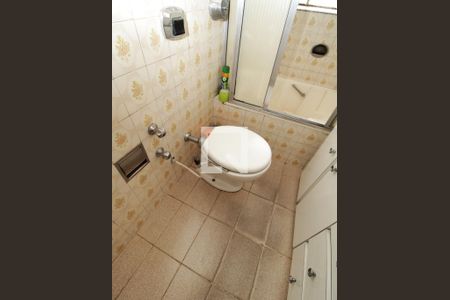 Casa à venda com 110m², 2 quartos e sem vagaBanheiro