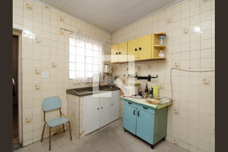 Casa à venda com 110m², 2 quartos e sem vagaCozinha