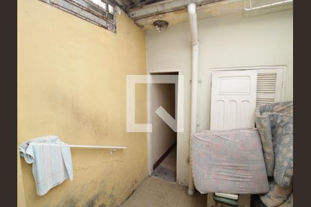 Casa à venda com 110m², 2 quartos e sem vagaÁrea de Serviço