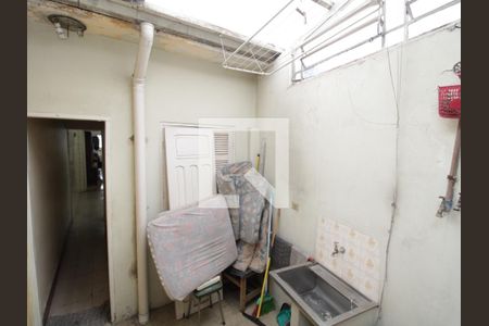 Casa à venda com 110m², 2 quartos e sem vagaÁrea de Serviço